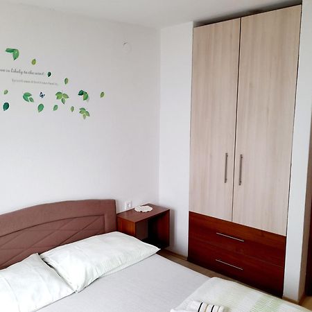 Apartment Matea Сен Екстериор снимка