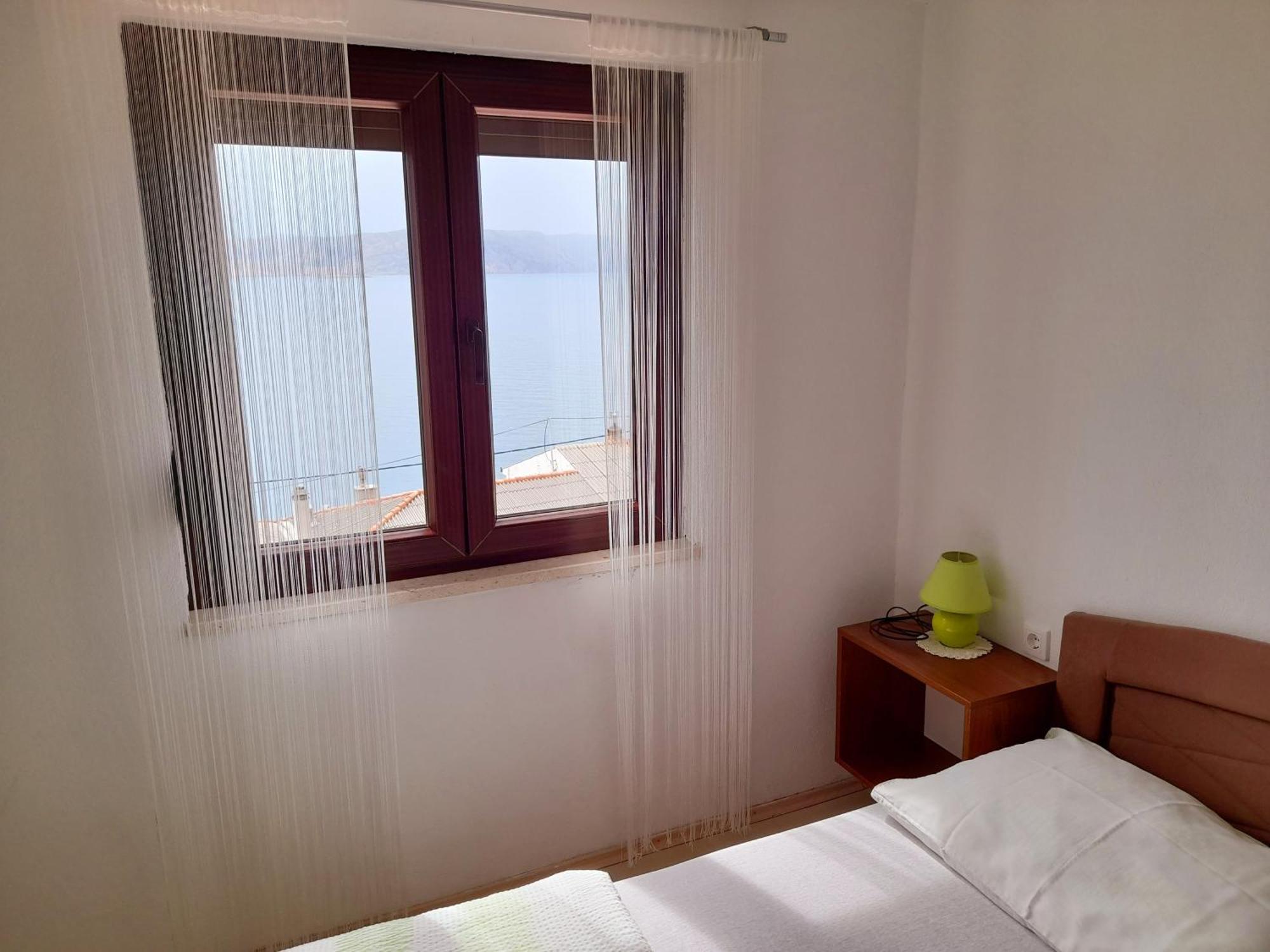 Apartment Matea Сен Екстериор снимка