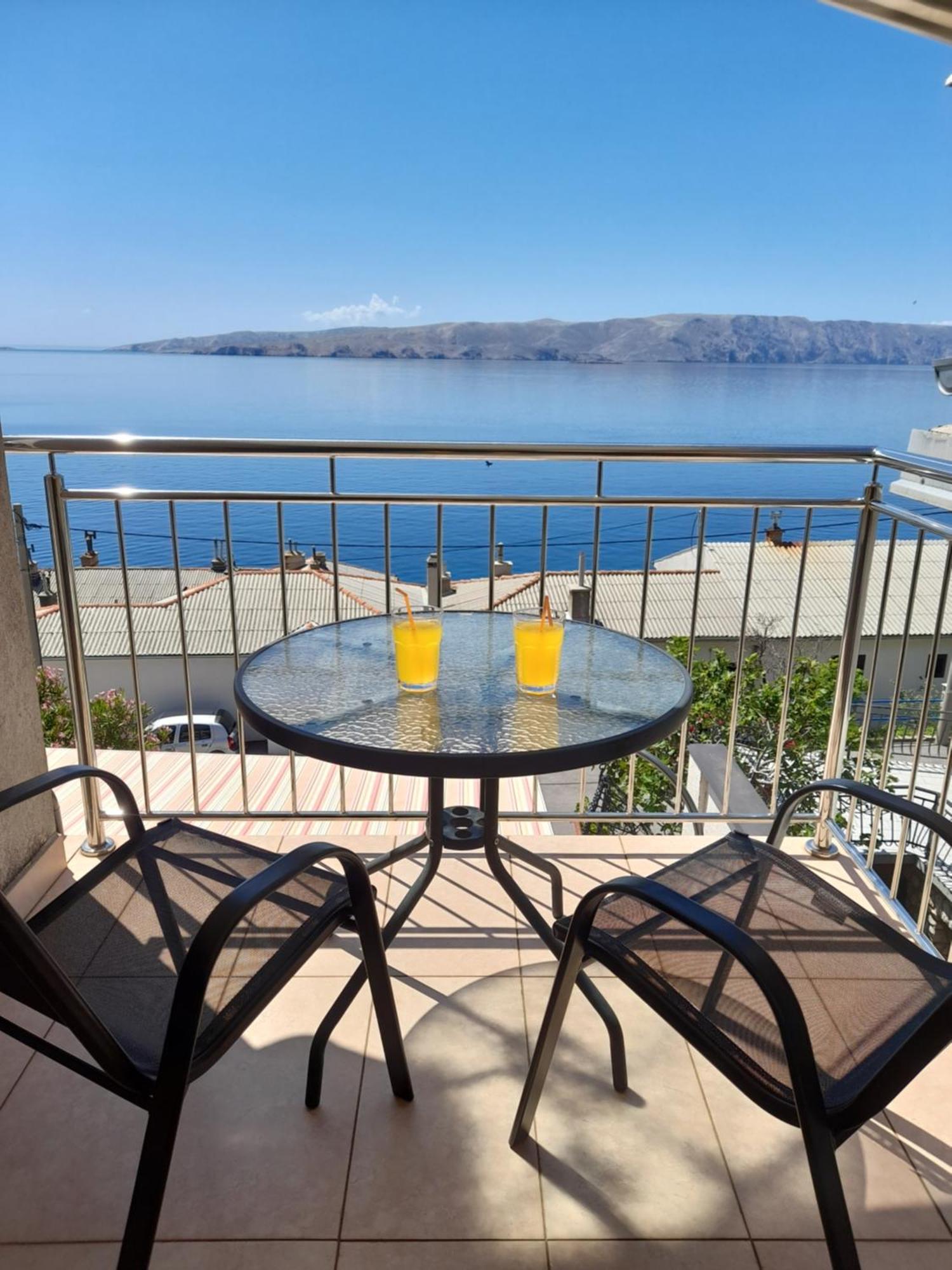 Apartment Matea Сен Екстериор снимка