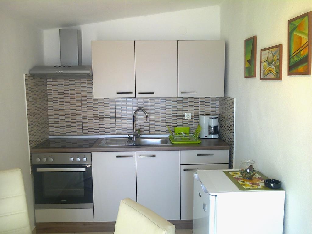 Apartment Matea Сен Стая снимка