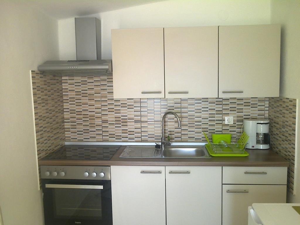Apartment Matea Сен Стая снимка